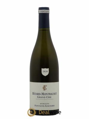 Bâtard-Montrachet Grand Cru Fontaine-Gagnard (Domaine)