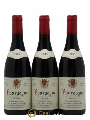 Bourgogne Hudelot Noëllat