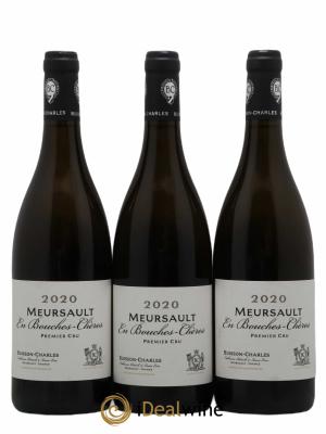 Meursault 1er Cru Bouches Chères Buisson-Charles (Domaine)