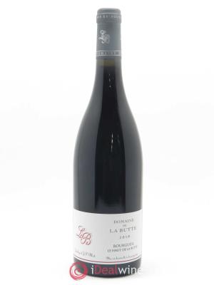 Bourgueil Le Haut de La Butte Domaine de La Butte - Jacky Blot