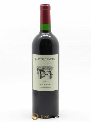 Roc de Cambes