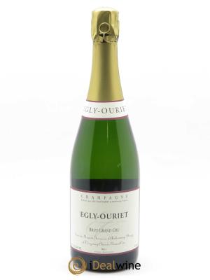 Extra-Brut VP Egly-Ouriet