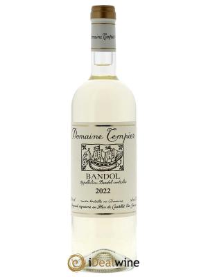 Bandol Domaine Tempier Famille Peyraud 