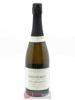 Blanc de Noirs Vieilles Vignes Egly-Ouriet