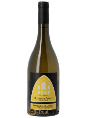 Bourgogne Aligoté Maison En Belles Lies 