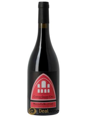 Corton Le Charlemagne Maison En Belles Lies 