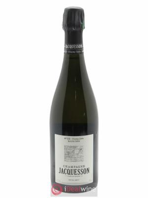 Avize Champ Caïn Extra-Brut Jacquesson