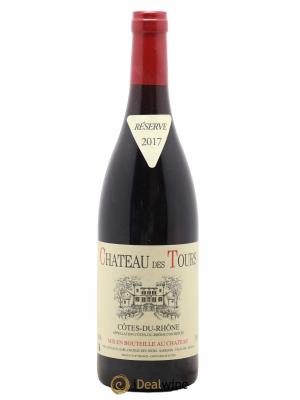 Côtes-du-Rhône Château des Tours Emmanuel Reynaud