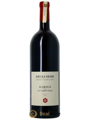 Barolo DOCG Giulia Negri La Tartufaia 
