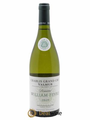 Chablis Grand Cru Valmur William Fèvre (OWC if 3 BTS)