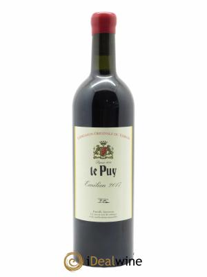 Le Puy - Cuvée Emilien