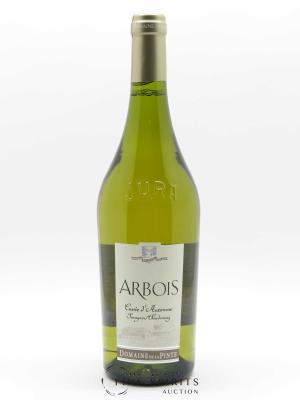 Arbois Cuvée d'Automne Domaine de la Pinte 