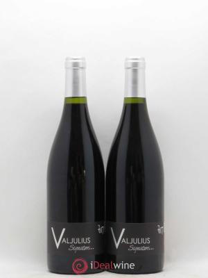 Pays d'Hérault Valjulius Signature J Et B Sarda