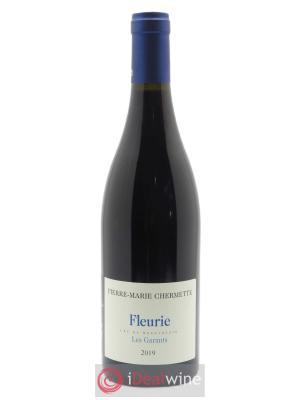 Fleurie Les Garants Domaine du Vissoux - P-M. Chermette