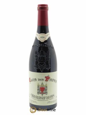 Châteauneuf-du-Pape Clos des Papes - Paul Avril