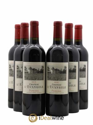 Château l' Évangile 