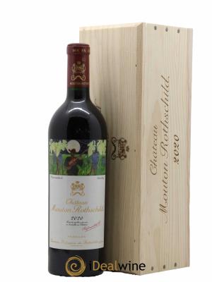 Château Mouton Rothschild 1947 1947 Château Mouton Rothschild - CellarTracker