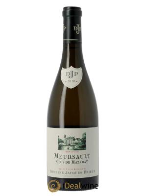 Meursault Clos de Mazeray Monopole Jacques Prieur (Domaine) 