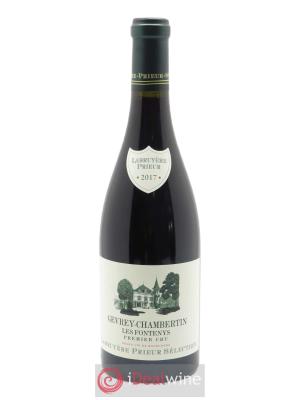 Gevrey-Chambertin 1er Cru Les Fontenys Labruyere-Prieur