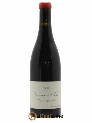 Pommard 1er Cru Les Pezerolles Domaine de Chassorney - Frédéric Cossard