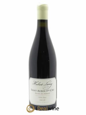 Saint-Aubin 1er Cru Derrière chez Edouard Vieilles Vignes Hubert Lamy