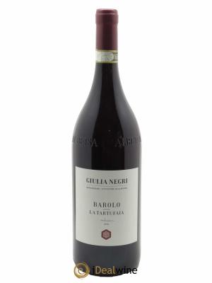 Barolo DOCG Giulia Negri La Tartufaia 