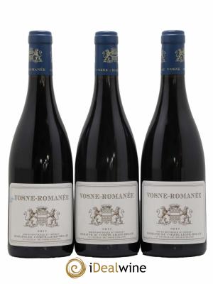 Vosne-Romanée Comte Liger-Belair (Domaine du)