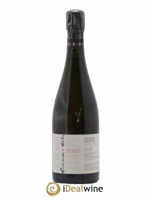 Mareuil sur Ay Sous le Mont Extra-Brut Jacques Selosse 