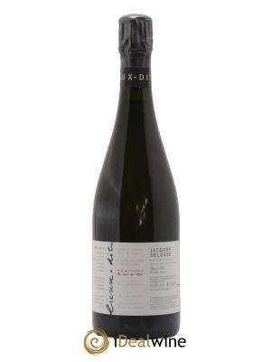 Ambonnay Le Bout du Clos Grand Cru Extra-Brut Jacques Selosse 
