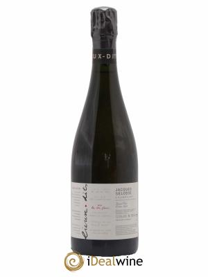 La Côte Faron Blanc de Noirs Grand Cru Extra-Brut Jacques Selosse 