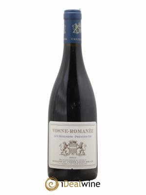 Vosne-Romanée 1er Cru Aux Reignots Ch. de Vosne-Romanée Comte Liger-Belair (Domaine du)