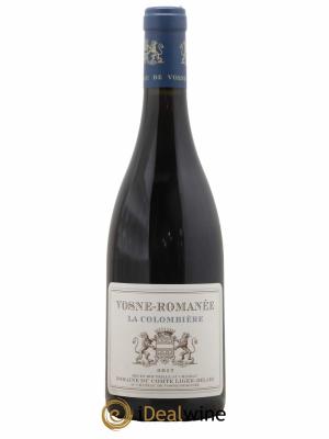 Vosne-Romanée La Colombière Comte Liger-Belair (Domaine du)