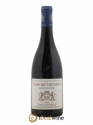 Clos de Vougeot Grand Cru Comte Liger-Belair (Domaine du)