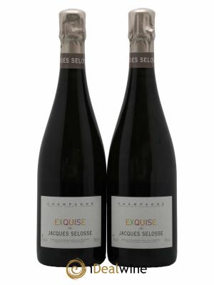Exquise NV Jacques Selosse