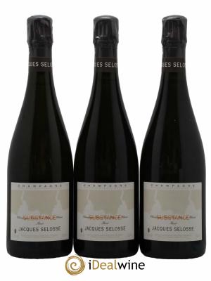 Substance Jacques Selosse