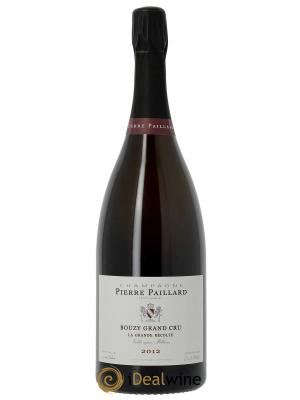 La Grande Récolte Grand Cru Extra-Brut Pierre Paillard