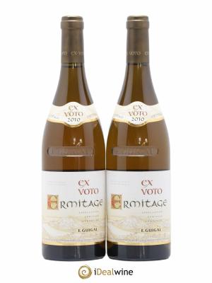 Ermitage Ex Voto Guigal 