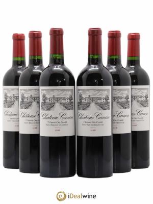 Château Canon 1er Grand Cru Classé B 