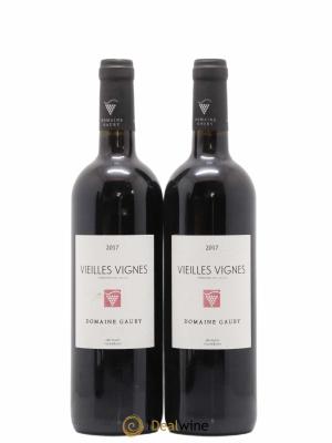 Côtes du Roussillon Villages Vieilles vignes Gauby (Domaine) 