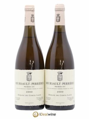 Meursault 1er Cru Perrières Comtes Lafon (Domaine des) 