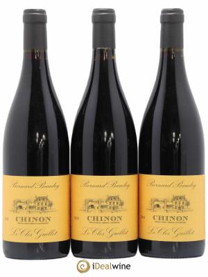 Chinon Le Clos Guillot Bernard Baudry