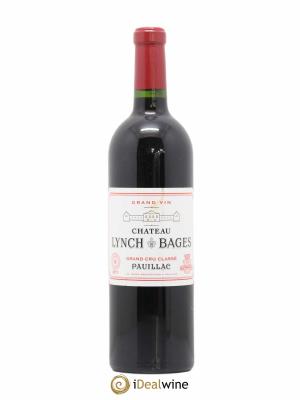 Château Lynch Bages 5ème Grand Cru Classé 