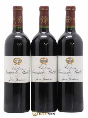 Château Sociando Mallet 