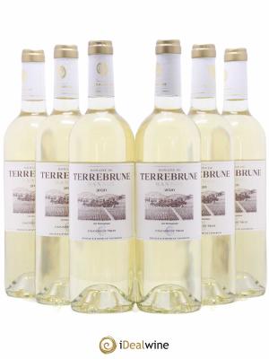 Bandol Terrebrune (Domaine de) 