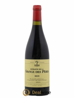 Pays d'Hérault Grange des Pères Laurent Vaillé