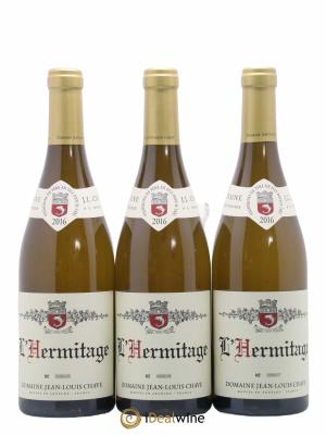 Hermitage Jean-Louis Chave