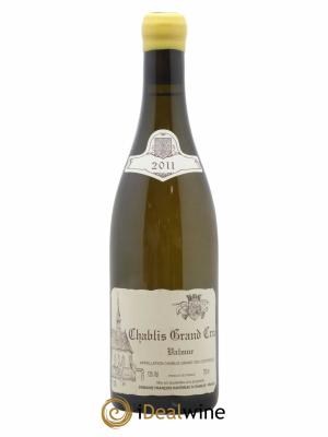 Chablis Grand Cru Valmur Raveneau (Domaine)