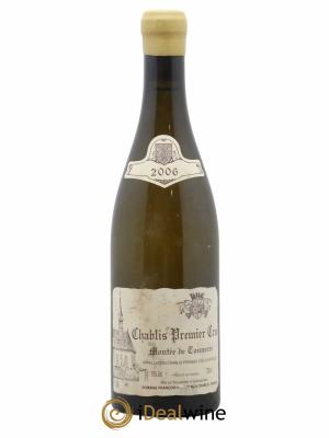 Chablis 1er Cru Montée de Tonnerre Raveneau (Domaine)