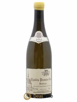 Chablis 1er Cru Butteaux Raveneau (Domaine)