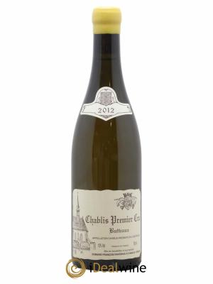 Chablis 1er Cru Butteaux Raveneau (Domaine)